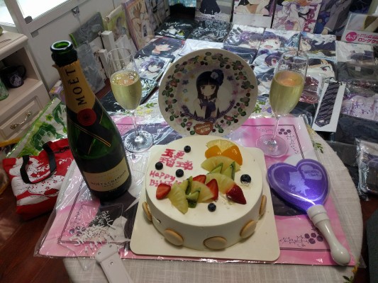 我的妹妹不可能那么可爱 五更瑠璃