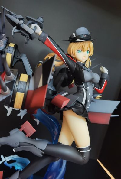 舰队Collection -舰娘- 欧根亲王