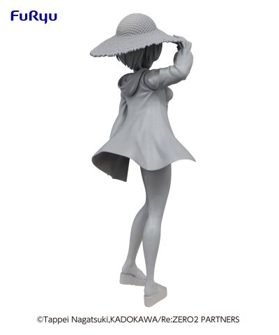 SSS  Re:从零开始的异世界生活 第二季 蕾姆  -夏日纪行-