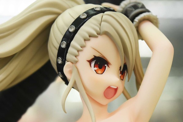 KD Colle 魔法少女伊莉雅 伊莉雅丝菲尔・冯・爱因兹贝伦 梦幻召唤：狂战士