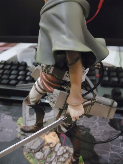 BRAVE-ACT 进击的巨人リヴァイ