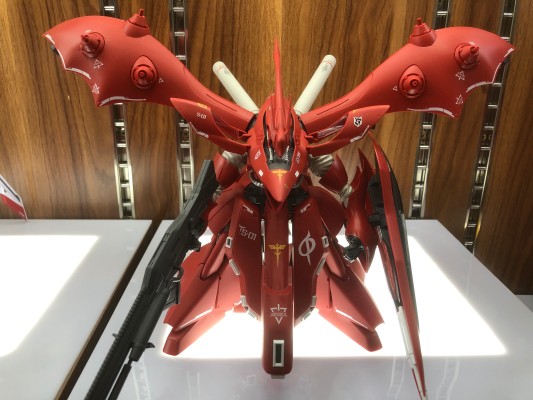 HGUC 夜莺