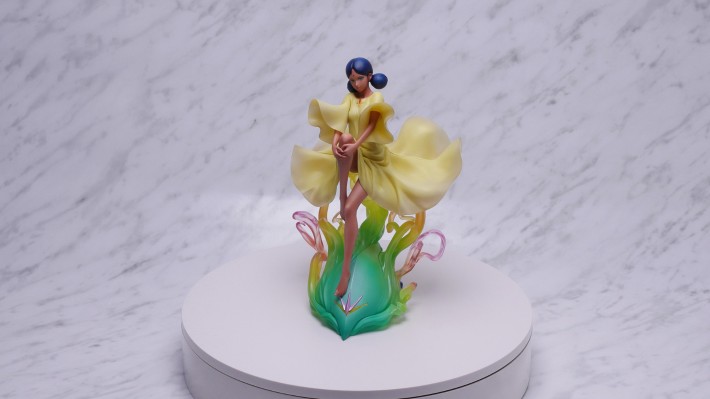 GGG系列 机动战士高达 拉拉·辛