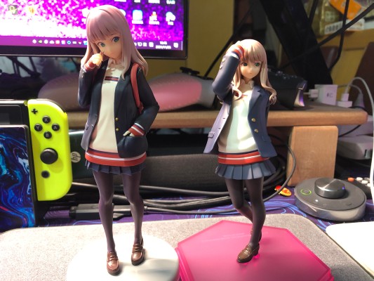 Special SSSS.电光机王 -南梦芽-