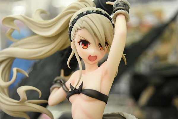 KD Colle 魔法少女伊莉雅 伊莉雅丝菲尔・冯・爱因兹贝伦 梦幻召唤：狂战士