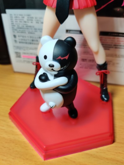 POP UP PARADE 枪弹辩驳1・2 Reload 江之岛盾子