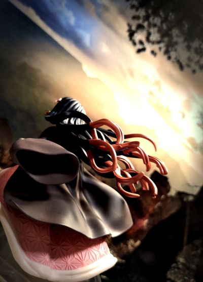 ConoFig 鬼灭之刃 灶门祢豆子