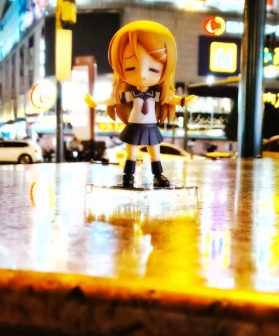 Cu-poche  我的妹妹不可能那么可爱 高坂桐乃