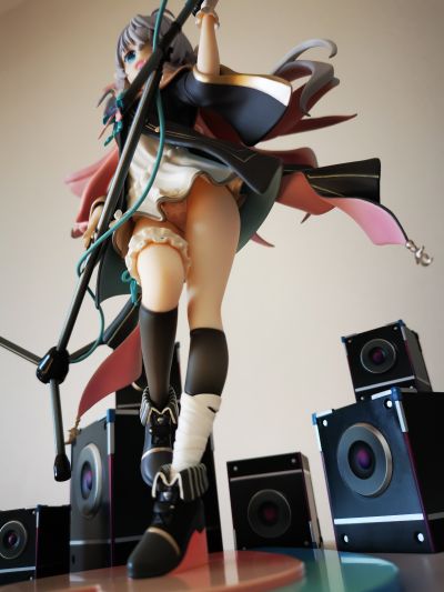 Vtuber 神乐七奈 Artist Ver.