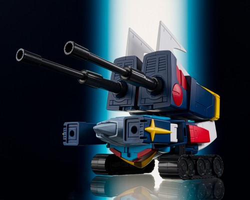 SMP [SHOKUGAN MODELING PROJECT] 无敌钢人泰坦3 泰坦降临！套装