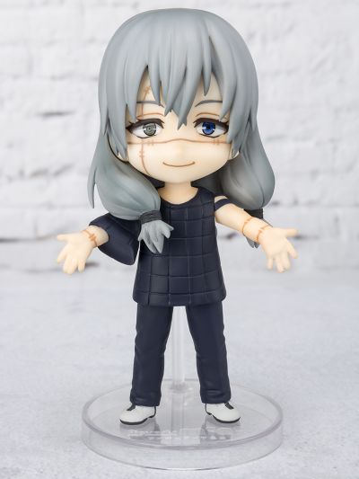 Figuarts mini 咒术回战 真人