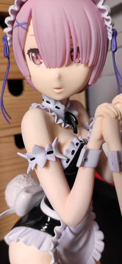 B-style Re：从零开始的异世界生活 蕾姆 裸腿兔女郎Ver.