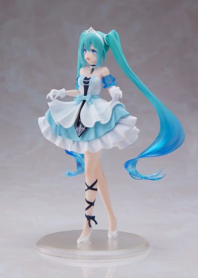 初音未来 童话仙境人偶  灰姑娘