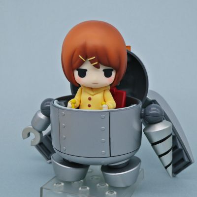 粘土人 #304 兔宝的悲惨日常 梦幻篇 ＆ 乌瑟+机械