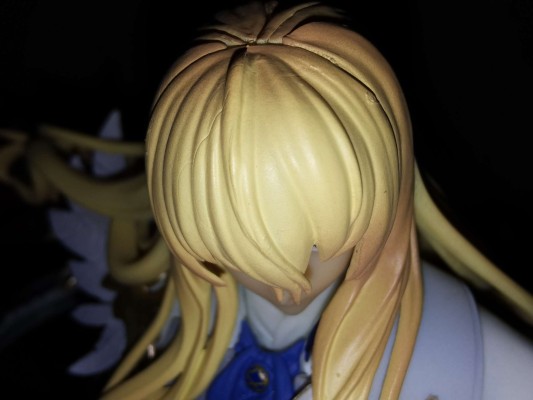 一番赏 Fate/Grand Order 基尔什塔利亚·沃戴姆/Cryptor A赏