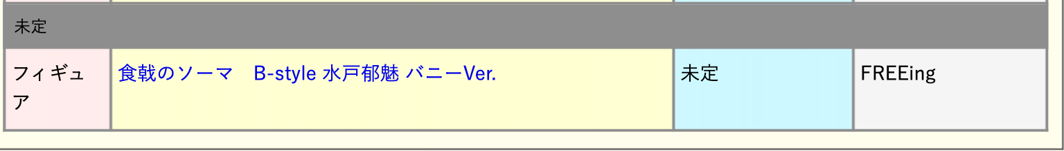 B-style 食戟之灵 水户郁魅 兔女郎