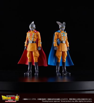 S.H.Figuarts  伽玛2号