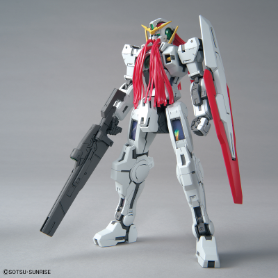 MG 1/100 德天使高达