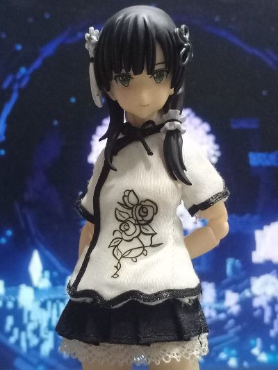 Assault Lily系列 No.058 Assault Lily 王雨嘉