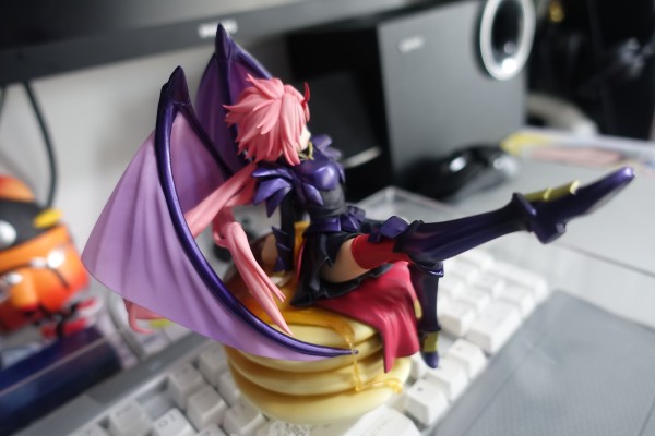 一番赏 关于我转生变成史莱姆这档事～我、变成魔王了～ B奖 魔王米莉姆