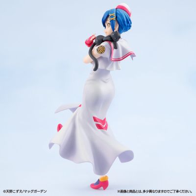 HG GIRLS 水星领航员 ~ 水无登里 / 蓝华·S·葛兰契斯塔 /  爱丽丝·凯洛尔 ~