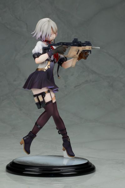 少女前线 维克托