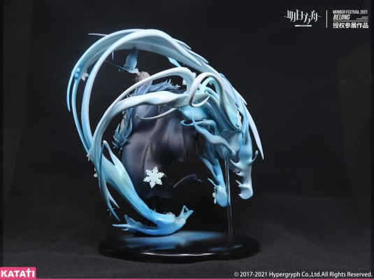 明日方舟 Ark Nights 银灰精二