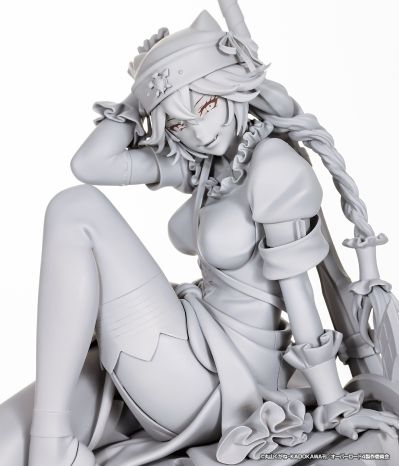 OVERLORD 露普斯蕾琪娜·贝塔  so-bin版