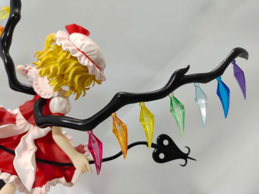 东方Project 恶魔之妹 芙兰朵露・斯卡雷特 Ver.1