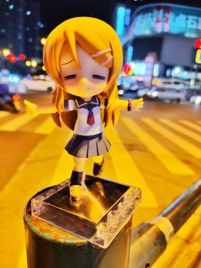 Cu-poche  我的妹妹不可能那么可爱 高坂桐乃