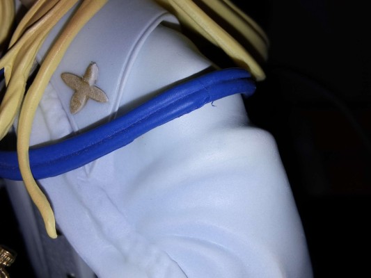 一番赏 Fate/Grand Order 基尔什塔利亚·沃戴姆/Cryptor A赏