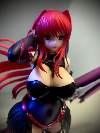 超昂天使 ・Reboot 黑Escalayer