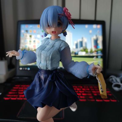 PCS  Re：从零开始的异世界生活 蕾姆  ～外出打扮～