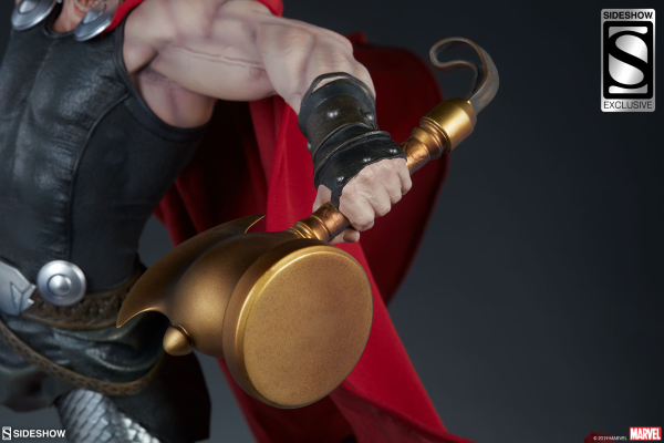 300673 PFF 漫威系列 雷神托尔