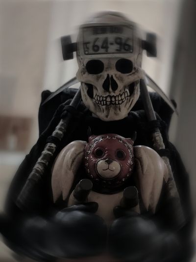 3Z0089 异兽魔都 惠比寿