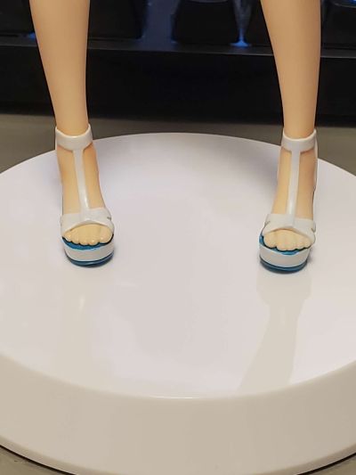 Summer Queens  命运-冠位指定  暗匿者 / 冲田总司