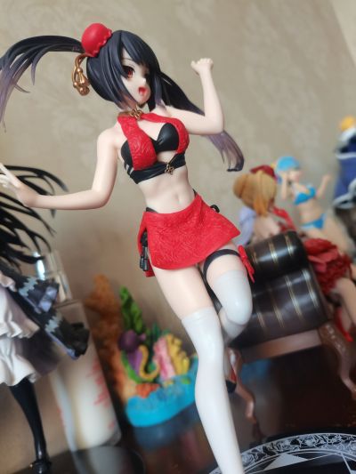 Coreful 约会大作战 第四季 时崎狂三 ~国风泳装~