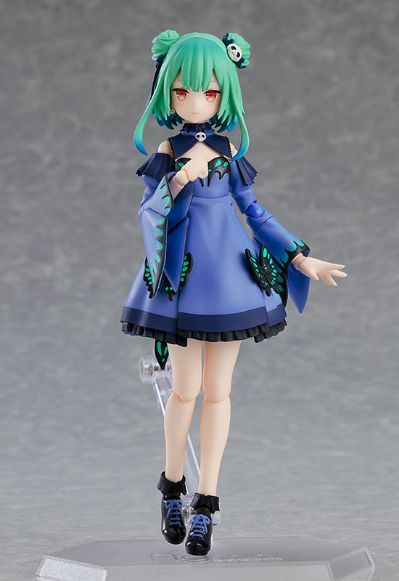 figma#542 hololive  润羽露西娅