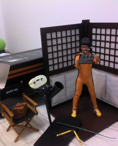 BW-SS-20901 李小龙：致敬雕像 ver. 4