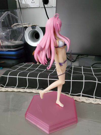 Pop Up Parade 出包王女 菈菈・萨塔琳・戴比路克