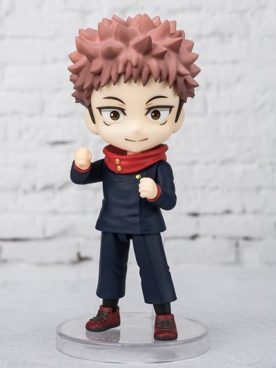 Figuarts mini 咒术回战 虎杖悠仁