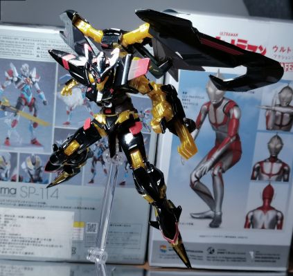 HGCE 机动战士高达SEED DESTINY 无限正义高达