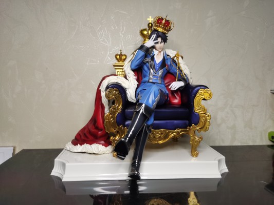 新网球王子 	迹部景吾