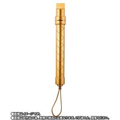 PROPLICA 超时空要塞F 雪莉·诺姆与李兰花的麦克风