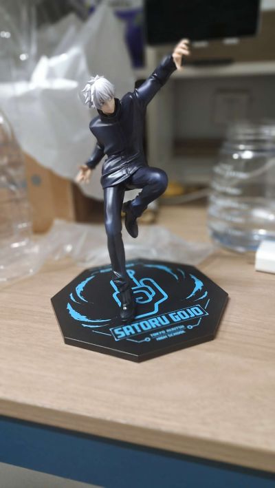 咒术回战 五条悟