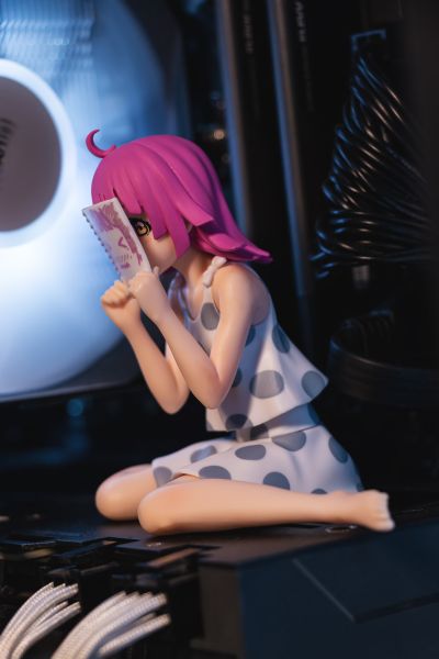 Chokonose Figure Love Live! 虹咲学园校园偶像同好会 天王寺璃奈