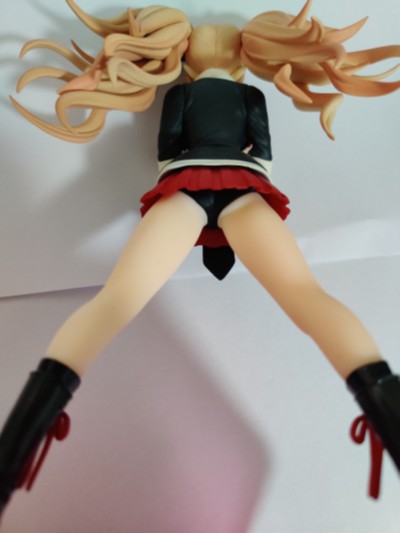 POP UP PARADE 枪弹辩驳1・2 Reload 江之岛盾子