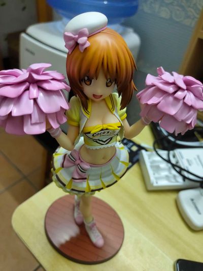 少女与战车 剧场版 西住美穗 Coco's 啦啦队ver.