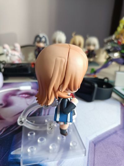 粘土人#1564 我的青春恋爱物语果然有问题。完  一色彩羽