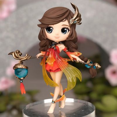 Q Posket 王者荣耀 大乔 沧海之耀